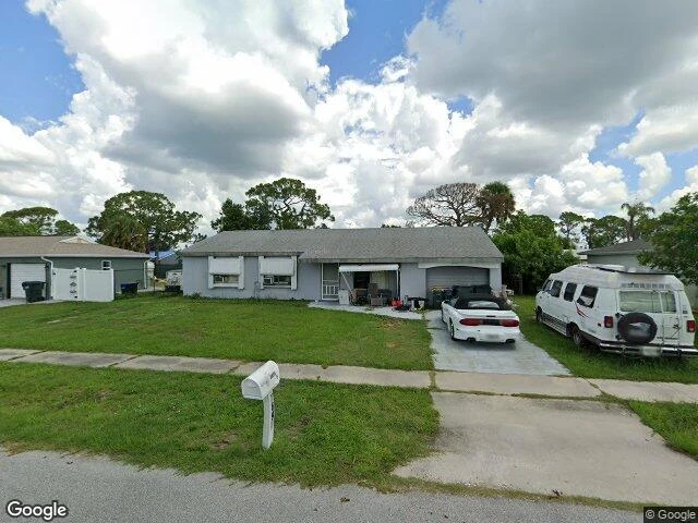 House image located at North Port, FL 34287