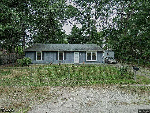 House image located at Browns Mills, NJ 08015