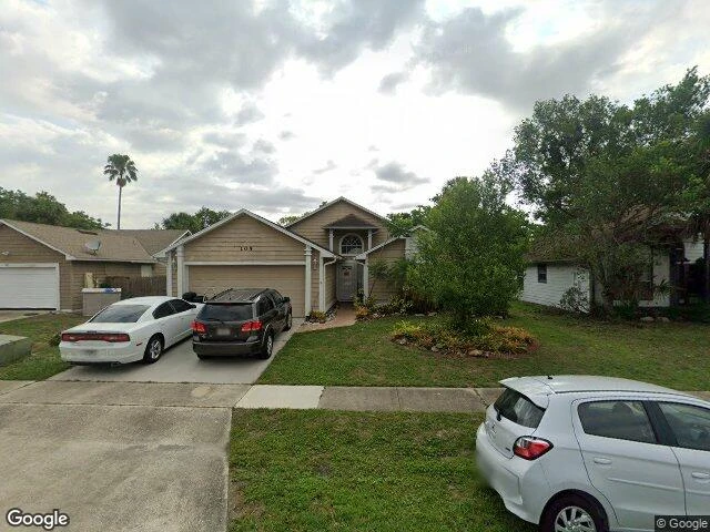 House image located at Sanford, FL 32773