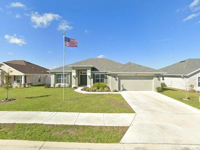 House image located at Ocala, FL 34476