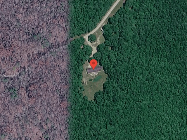 House image located at Clinton, SC 29325