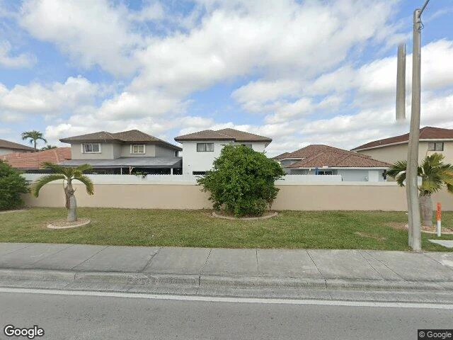 House image located at Miami, FL 33185