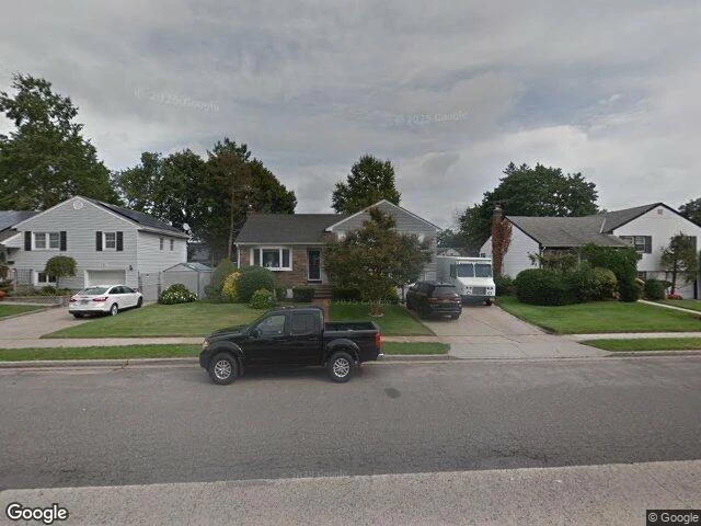 House image located at West Hempstead, NY 11552
