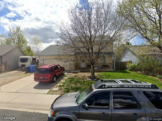 House image located at Loveland, CO 80538