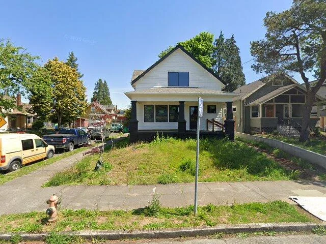 House image located at Portland, OR 97211
