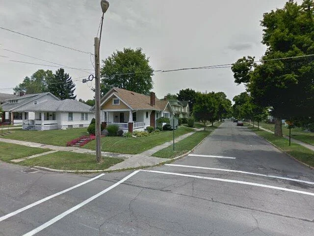 House image located at Bellefontaine, OH 43311