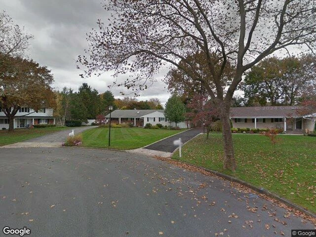 House image located at Greenlawn, NY 11740