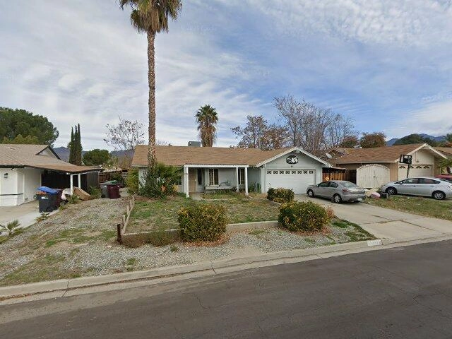 House image located at Hemet, CA 92544
