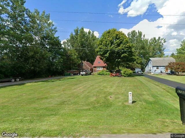 House image located at Lockport, NY 14094