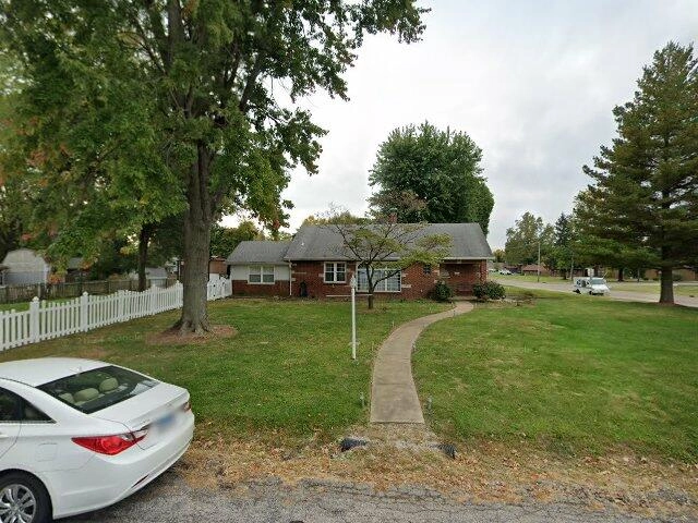 House image located at Belleville, IL 62223