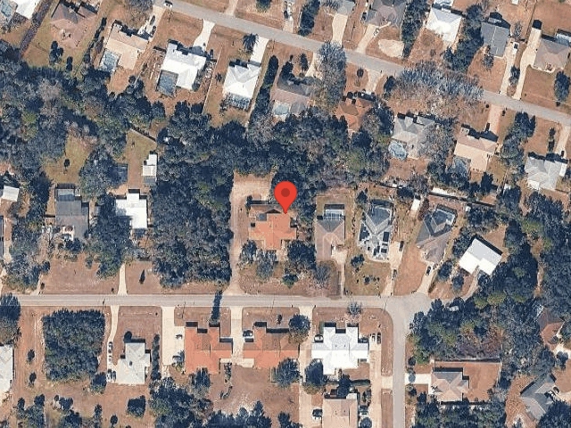 House image located at Titusville, FL 32780