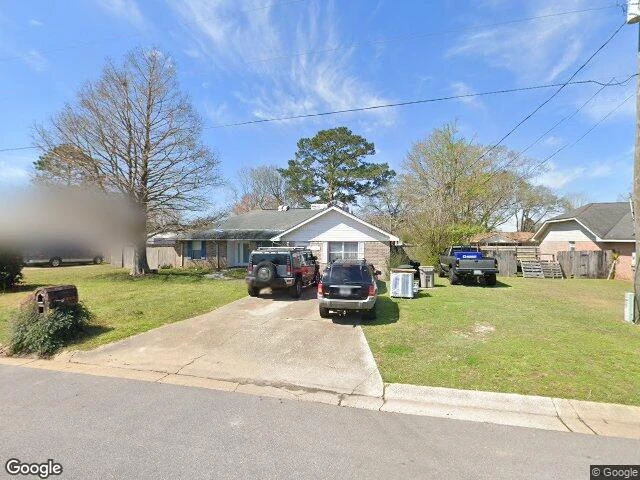 House image located at Cantonment, FL 32533