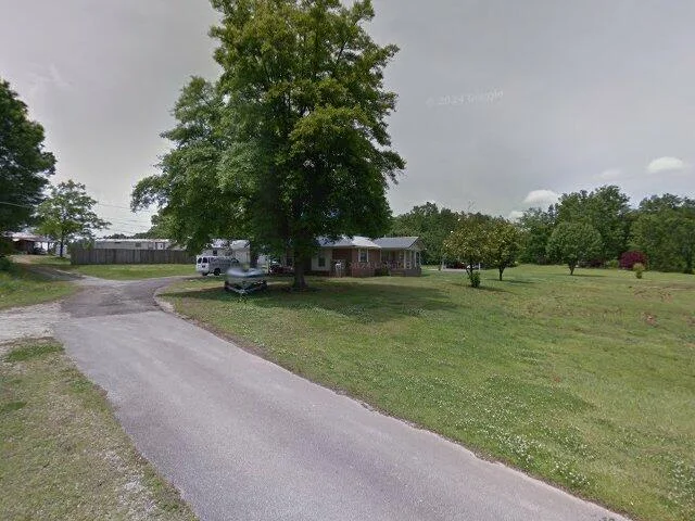 House image located at Jacksonville, AL 36265