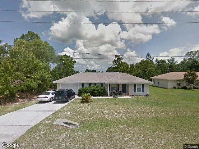 House image located at Ocala, FL 34472