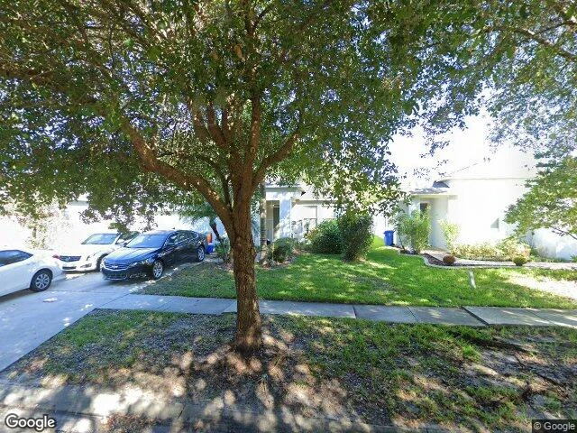 House image located at Lithia, FL 33547