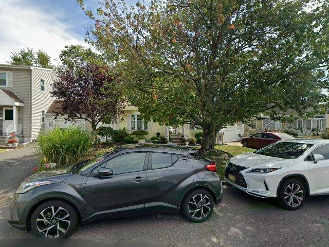 House image located at Edison, NJ 08817