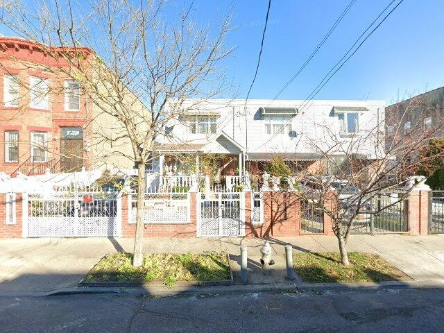 House image located at Brooklyn, NY 11207