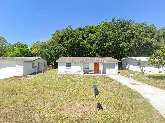 House image located at New Port Richey, FL 34652