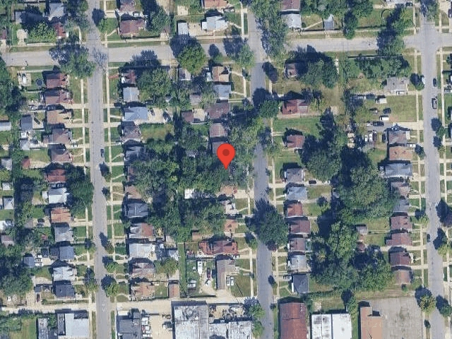 House image located at Detroit, MI 48227