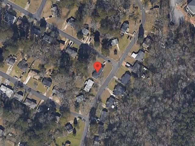 House image located at Morrow, GA 30260