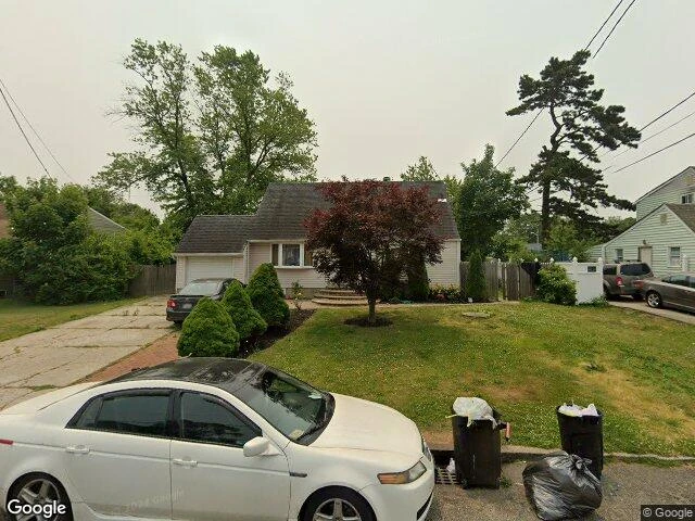 House image located at Brentwood, NY 11717