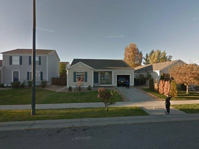 House image located at Denver, CO 80239