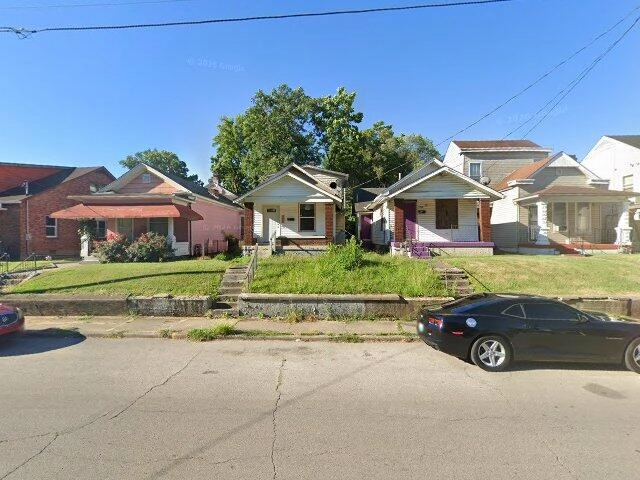 House image located at Louisville, KY 40210