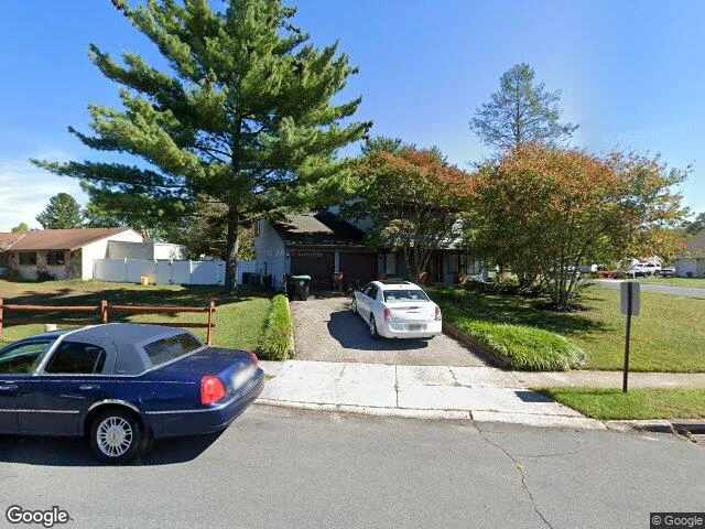 House image located at Sicklerville, NJ 08081