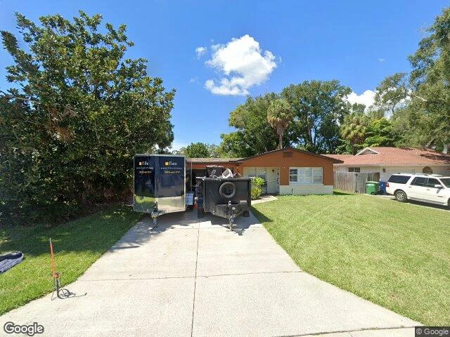 House image located at Tampa, FL 33609