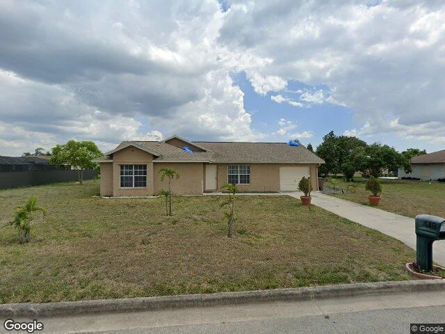 House image located at Lehigh Acres, FL 33936