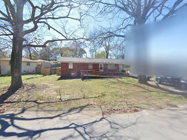 House image located at Little Rock, AR 72209