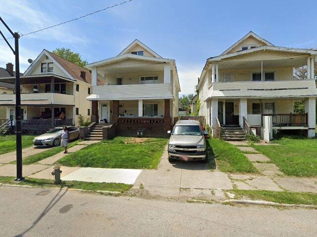 House image located at Cleveland, OH 44112