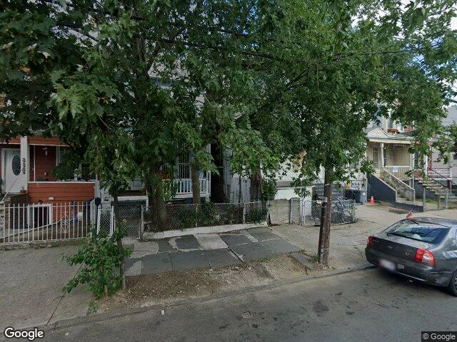 House image located at Bronx, NY 10457