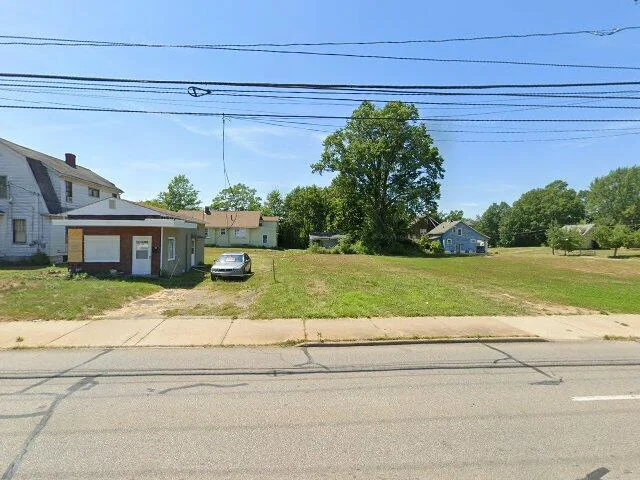 House image located at Youngstown, OH 44502