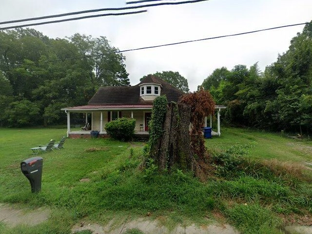 House image located at Woodruff, SC 29388