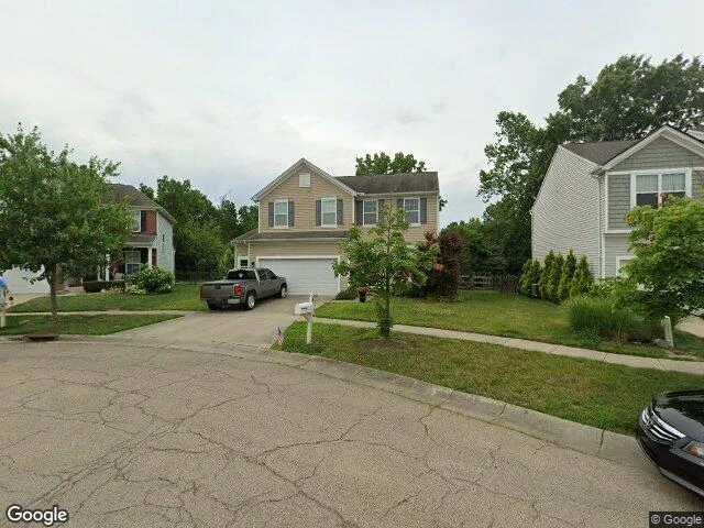 House image located at Maineville, OH 45039