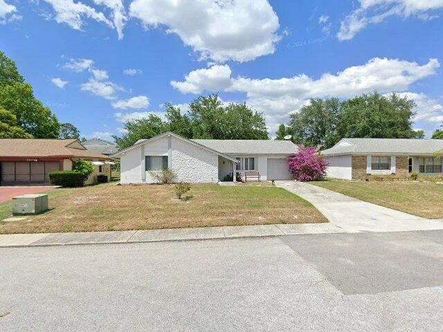 House image located at Hudson, FL 34667