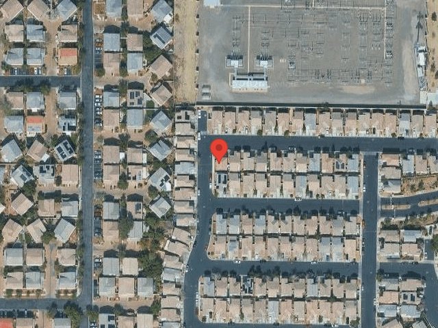 House image located at Las Vegas, NV 89183
