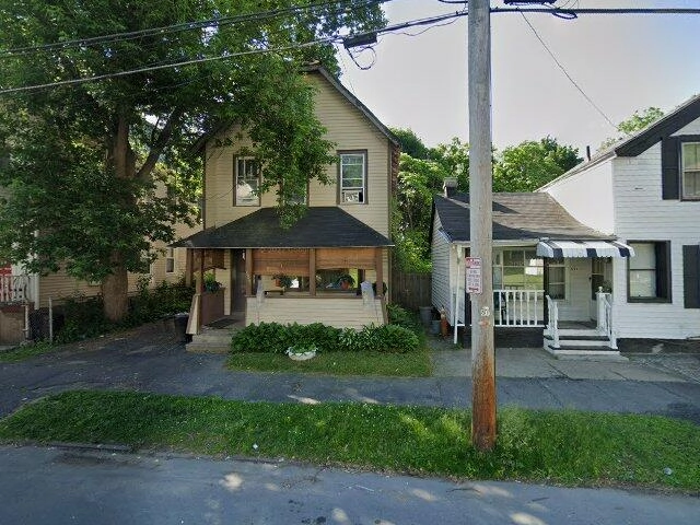 House image located at Schenectady, NY 12307