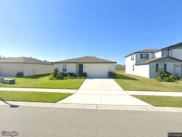 House image located at Auburndale, FL 33823