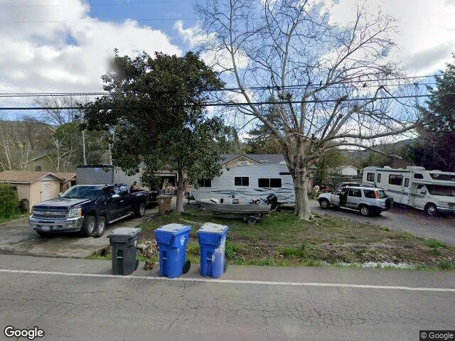 House image located at Napa, CA 94558