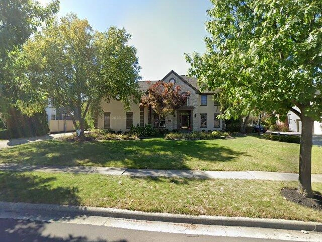 House image located at Hilliard, OH 43026