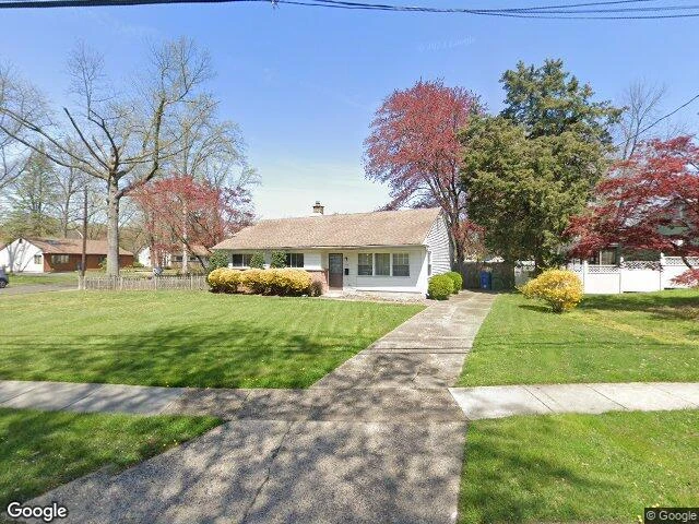 House image located at Cherry Hill, NJ 08034