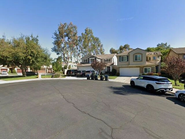 House image located at Chino Hills, CA 91709