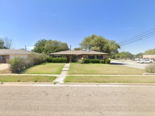 House image located at Amarillo, TX 79109