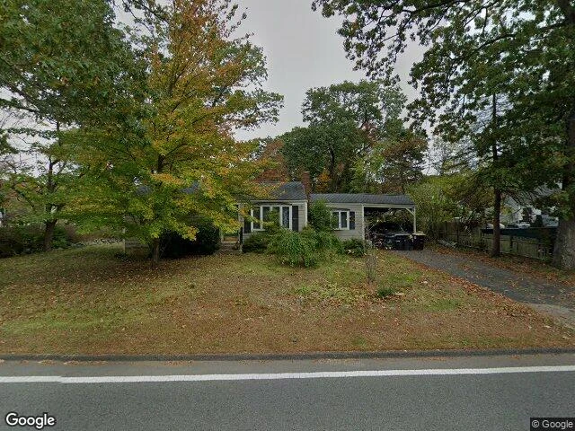 House image located at South Weymouth, MA 02190