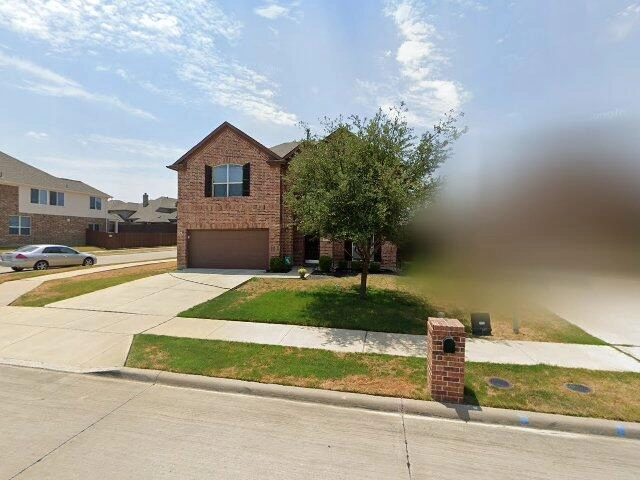 House image located at Little Elm, TX 75068