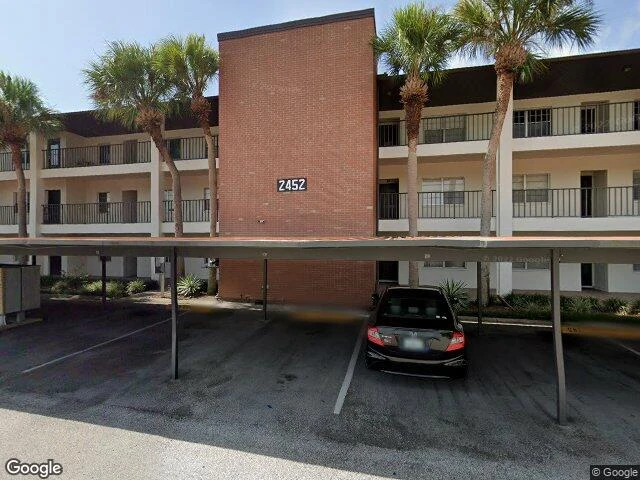 House image located at Clearwater, FL 33763