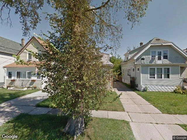 House image located at Buffalo, NY 14215