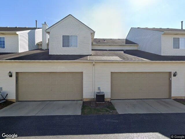 House image located at Romeoville, IL 60446